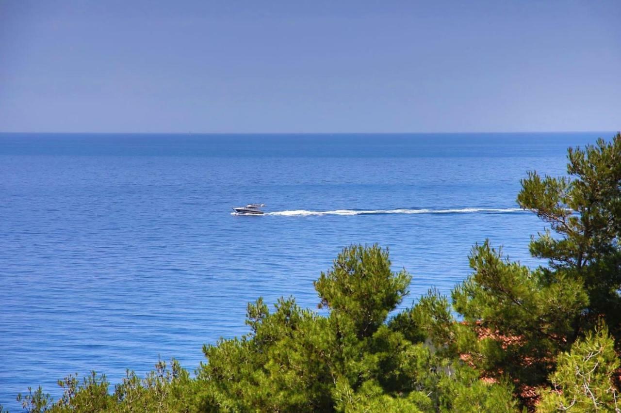 Redstone Luxury Apartments Sveta Nedelja  Luaran gambar