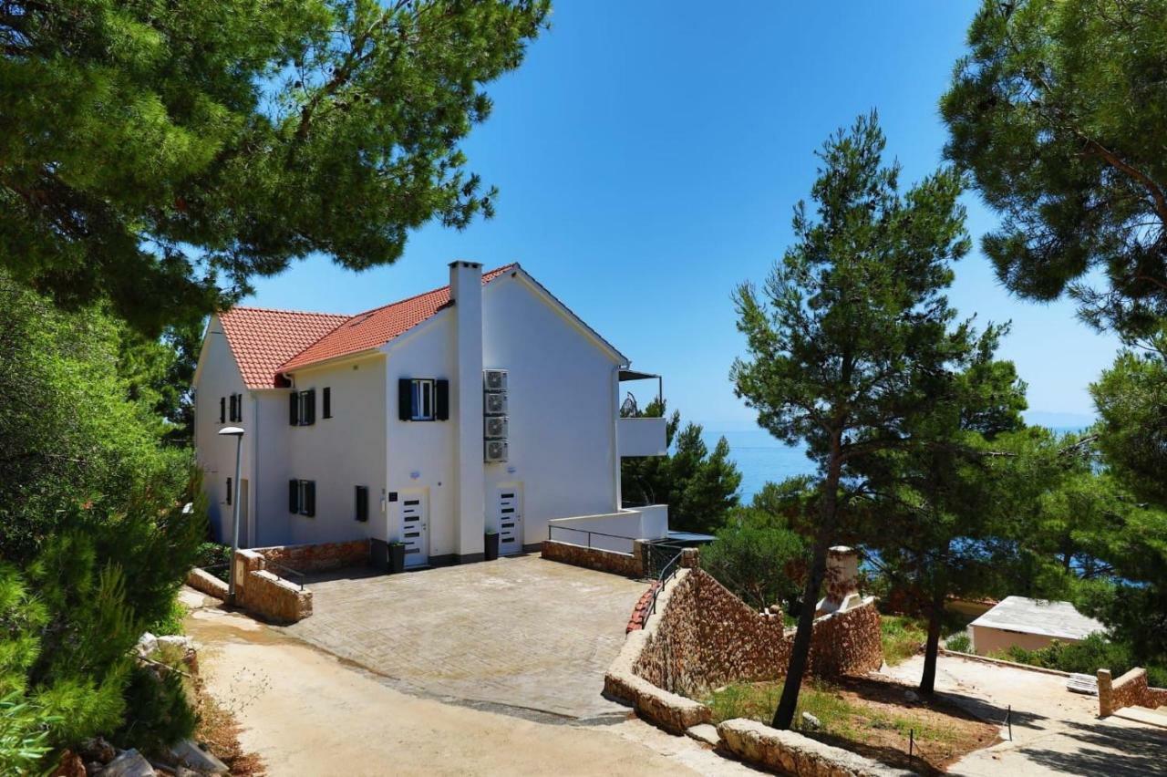 Redstone Luxury Apartments Sveta Nedelja  Luaran gambar