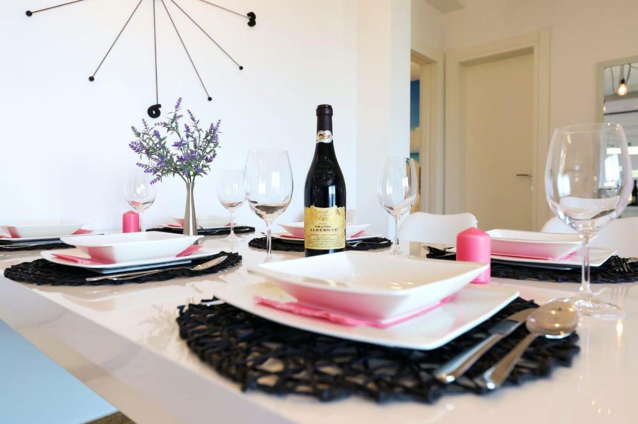 Redstone Luxury Apartments Sveta Nedelja  Luaran gambar
